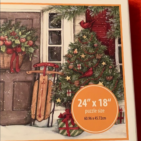 Lang 500 Piece Puzzle - Picture 3 of 11